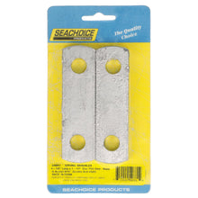 Seachoice Spring Shackles, 2-3/4 In. Center to Center, Accepts 9/16 In. Shackle Bolts, Pack of 2 -Modern Boat Sales & Service