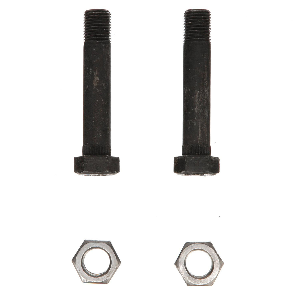 Seachoice Trailer Shackle, 9/16 In., Zinc, Splined Bolt, 2 Pieces -Modern Boat Sales & Service