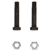 Seachoice Trailer Shackle, 9/16 In., Zinc, Splined Bolt, 2 Pieces -Modern Boat Sales & Service