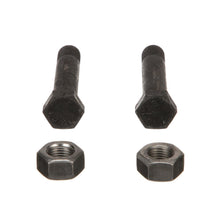 Seachoice Trailer Shackle, 9/16 In., Zinc, Splined Bolt, 2 Pieces Default Title -Modern Boat Sales & Service