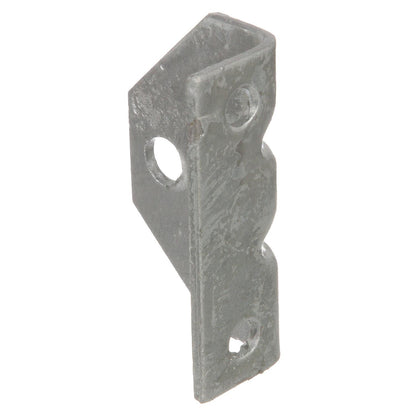 Seachoice Replacement Angle Bracket for Boat Trailer Swivel Bolster Bracket, 11 Gauge Galvanized Steel Default Title -Modern Boat Sales & Service