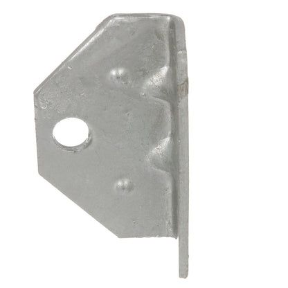 Seachoice Replacement Angle Bracket for Boat Trailer Swivel Bolster Bracket, 11 Gauge Galvanized Steel -Modern Boat Sales & Service