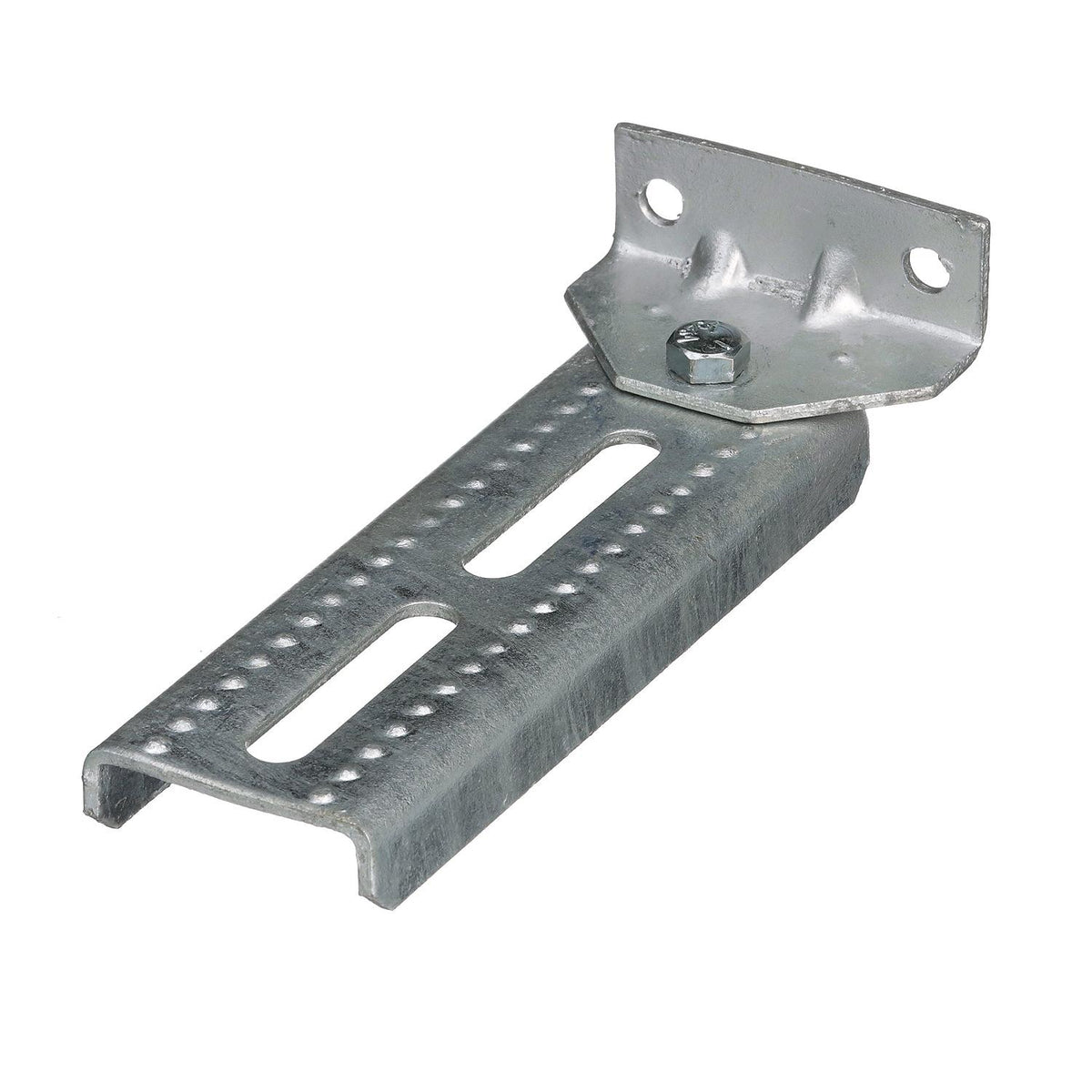 Seachoice Swivel Bolster Bracket, 8 In., Boat Trailer, Galvanized -Modern Boat Sales & Service
