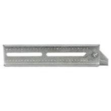 Seachoice 55350 Swivel Bolster Bracket, 12 In., Boat Trailer, Galvanized -Modern Boat Sales & Service