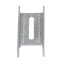 Seachoice Bunk Bracker, 8 In., Boat Trailer, Galvanized Default Title -Modern Boat Sales & Service
