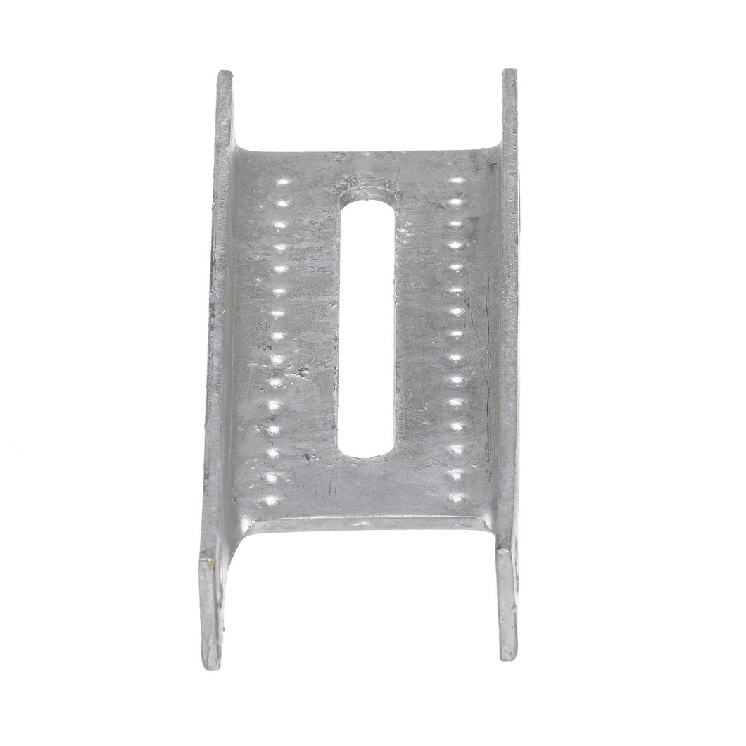 Seachoice Bunk Bracker, 8 In., Boat Trailer, Galvanized Default Title -Modern Boat Sales & Service