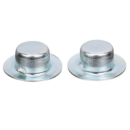 Seachoice Roller Shaft w/ 2 Pal Nuts, Fits 12-In. Roller Default Title -Modern Boat Sales & Service