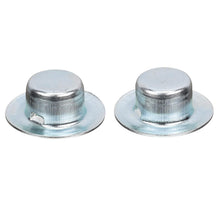 Seachoice Roller Shaft w/ 2 Pal Nuts, Fits 12-In. Roller Default Title -Modern Boat Sales & Service