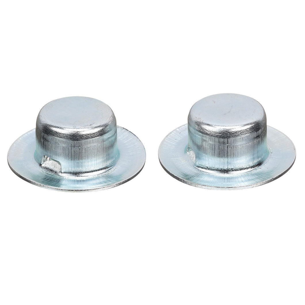 Seachoice Roller Shaft w/ 2 Pal Nuts, Fits 12-In. Roller Default Title -Modern Boat Sales & Service