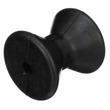 Seachoice Molded Bow Roller, Black, Boat Trailer, 3 in. X 1/2 in. Default Title -Modern Boat Sales & Service