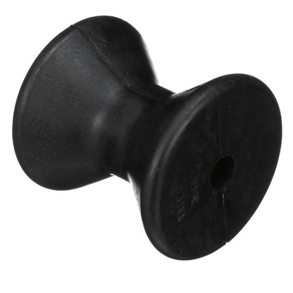 Seachoice 56310 Molded Bow Roller, Black, Boat Trailer, 4 in. X 1/2 in. -Modern Boat Sales & Service