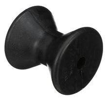 Seachoice 56310 Molded Bow Roller, Black, Boat Trailer, 4 in. X 1/2 in. -Modern Boat Sales & Service