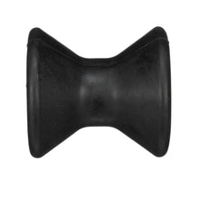 Seachoice 56310 Molded Bow Roller, Black, Boat Trailer, 4 in. X 1/2 in. Default Title -Modern Boat Sales & Service