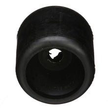 Seachoice Molded Ribbed Wobble Roller, Black, Boat Trailer, 4-1/4 In. X 3/4 In. -Modern Boat Sales & Service