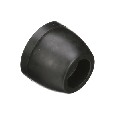 Seachoice 56380 Molded Side Guide End Cap, Black, Boat Trailer, 2-1/2 in. X 5/8 in. Default Title -Modern Boat Sales & Service