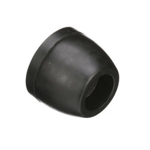 Seachoice 56380 Molded Side Guide End Cap, Black, Boat Trailer, 2-1/2 in. X 5/8 in. Default Title -Modern Boat Sales & Service