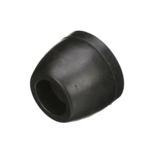 Seachoice 56380 Molded Side Guide End Cap, Black, Boat Trailer, 2-1/2 in. X 5/8 in. -Modern Boat Sales & Service