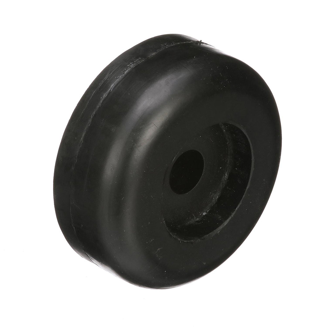 Seachoice Molded Roller End Cap, Black, Boat Trailer, 3-1/2 In. X 5/8 In. Default Title -Modern Boat Sales & Service