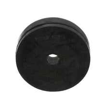Seachoice Molded Roller End Cap, Black, Boat Trailer, 3-1/2 In. X 5/8 In. -Modern Boat Sales & Service