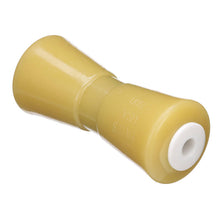 Seachoice Keel Roller, 10 In. X 5/8 In., TPR, Gold -Modern Boat Sales & Service