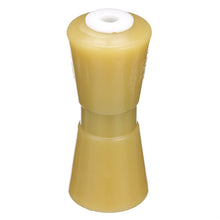 Seachoice Keel Roller, 12 in. X 5/8 in., TPR, Gold Default Title -Modern Boat Sales & Service