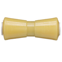 Seachoice Keel Roller, 12 in. X 5/8 in., TPR, Gold -Modern Boat Sales & Service