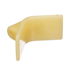 Seachoice Bow Stop, 3 in., TPR, Gold -Modern Boat Sales & Service