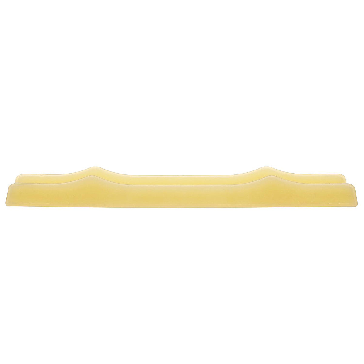 Seachoice 56640 Keel Pad, 12 In. X 3 In., TPR, Gold -Modern Boat Sales & Service
