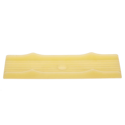 Seachoice 56640 Keel Pad, 12 In. X 3 In., TPR, Gold Default Title -Modern Boat Sales & Service