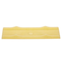 Seachoice 56640 Keel Pad, 12 In. X 3 In., TPR, Gold Default Title -Modern Boat Sales & Service