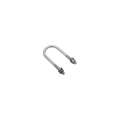 Seachoice 57420 Rd U-Bolt-2 3/8X5 3/8-(Bulk) -Modern Boat Sales & Service