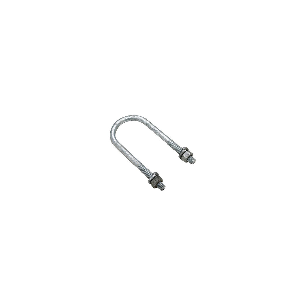 Seachoice 57301 Rd U-Bolt-1 3/4X4 3/8 -Modern Boat Sales & Service