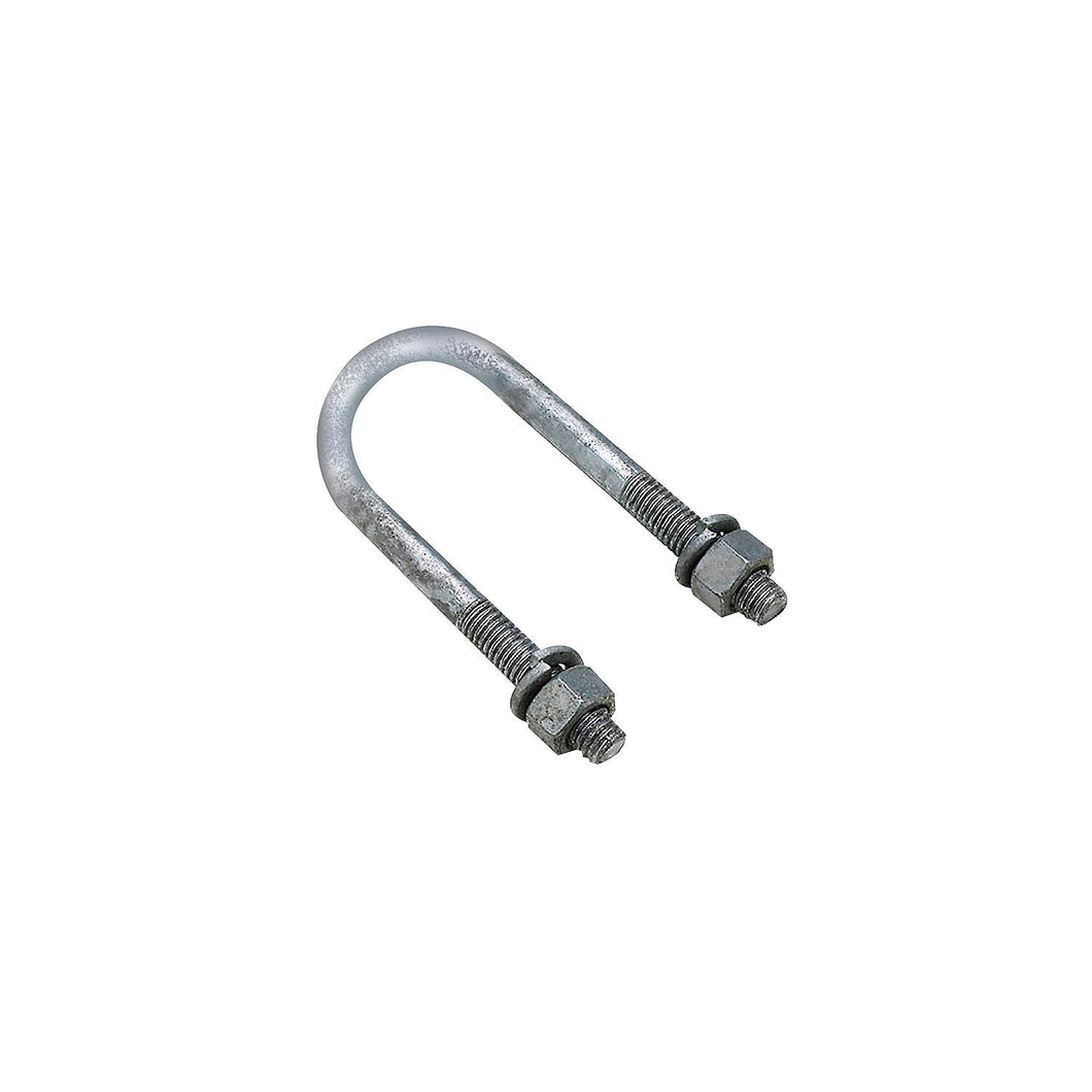 Seachoice 57421 Rd U-Bolt-2 3/8X5 3/8 Default Title -Modern Boat Sales & Service