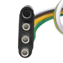 Seachoice Trailer Side Connector Extension, 4 Way Flat., 60 In. -Modern Boat Sales & Service
