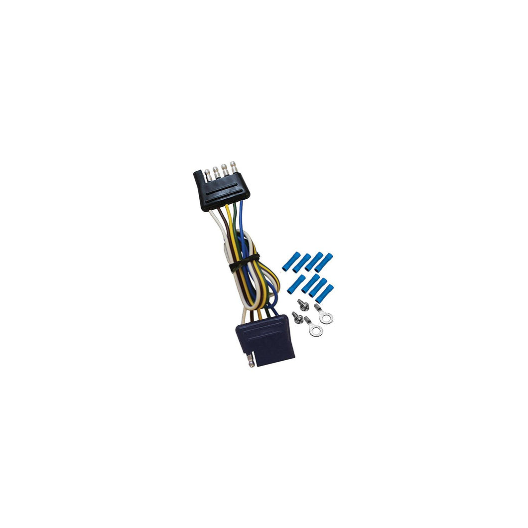Seachoice RV 5-Way Flat Connector, 60