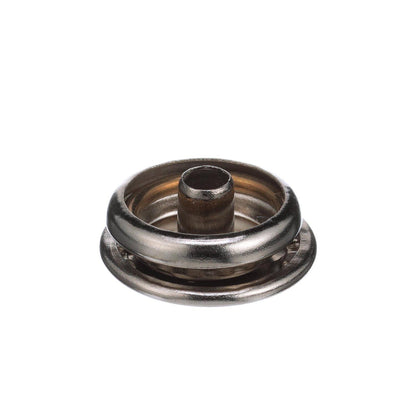 Seachoice Button Socket, Includes 1/4 In. Barrel, 40 Sets Default Title -Modern Boat Sales & Service