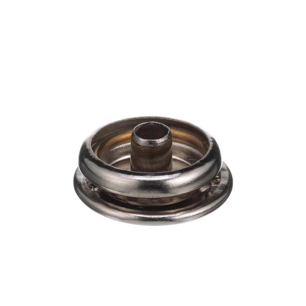 Seachoice Button Socket, Includes 1/4 In. Barrel, 40 Sets Default Title -Modern Boat Sales & Service