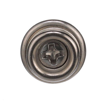 Seachoice Button Stud, #8 X 5/8 In. Stainless Steel Screw, Pack of 50 -Modern Boat Sales & Service