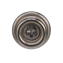Seachoice Button Stud, #8 X 5/8 In. Stainless Steel Screw, Pack of 50 -Modern Boat Sales & Service