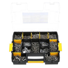 Seachoice Stainless Steel Tapping and Machine Screw Kit, 1,008 Piece Default Title -Modern Boat Sales & Service