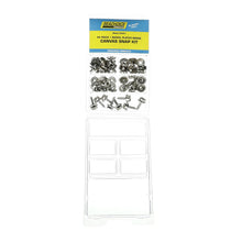 Seachoice 64-Piece Canvas Snap Kit With Tool, For Boat Covers and Canvas Covers Default Title -Modern Boat Sales & Service