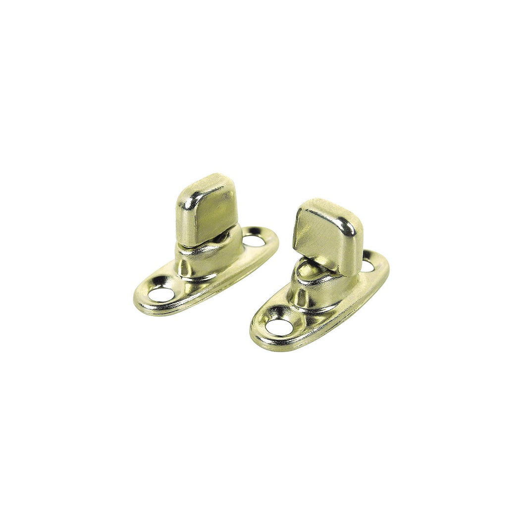 Seachoice Twist Studs With 2 Hole Screw Base Qty. 2 -Modern Boat Sales & Service