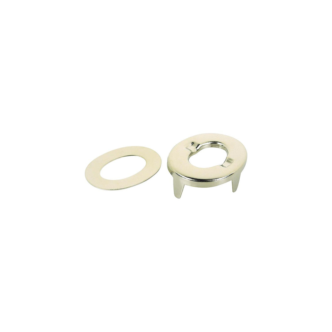 Seachoice Twist Eyelets With 4 Prong Base And Washers -Modern Boat Sales & Service