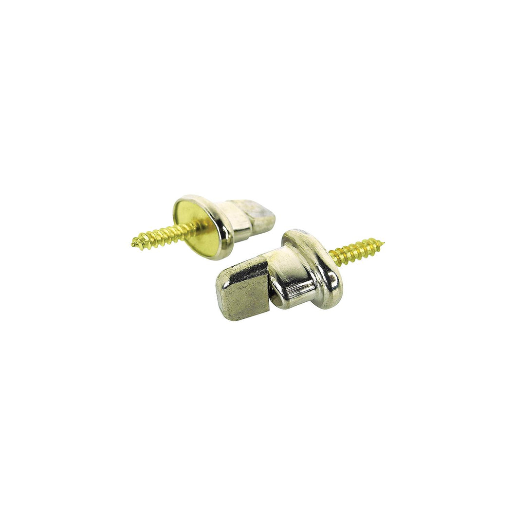 Seachoice Twist Stud With Tapping Screw Qty. 2 -Modern Boat Sales & Service