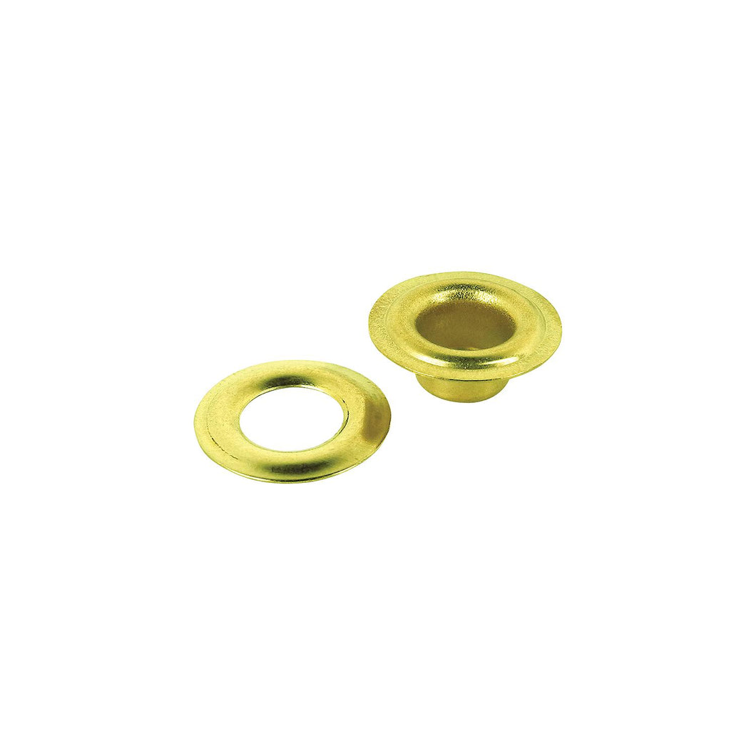Seachoice Canvas Grommets With Washers, 3/8