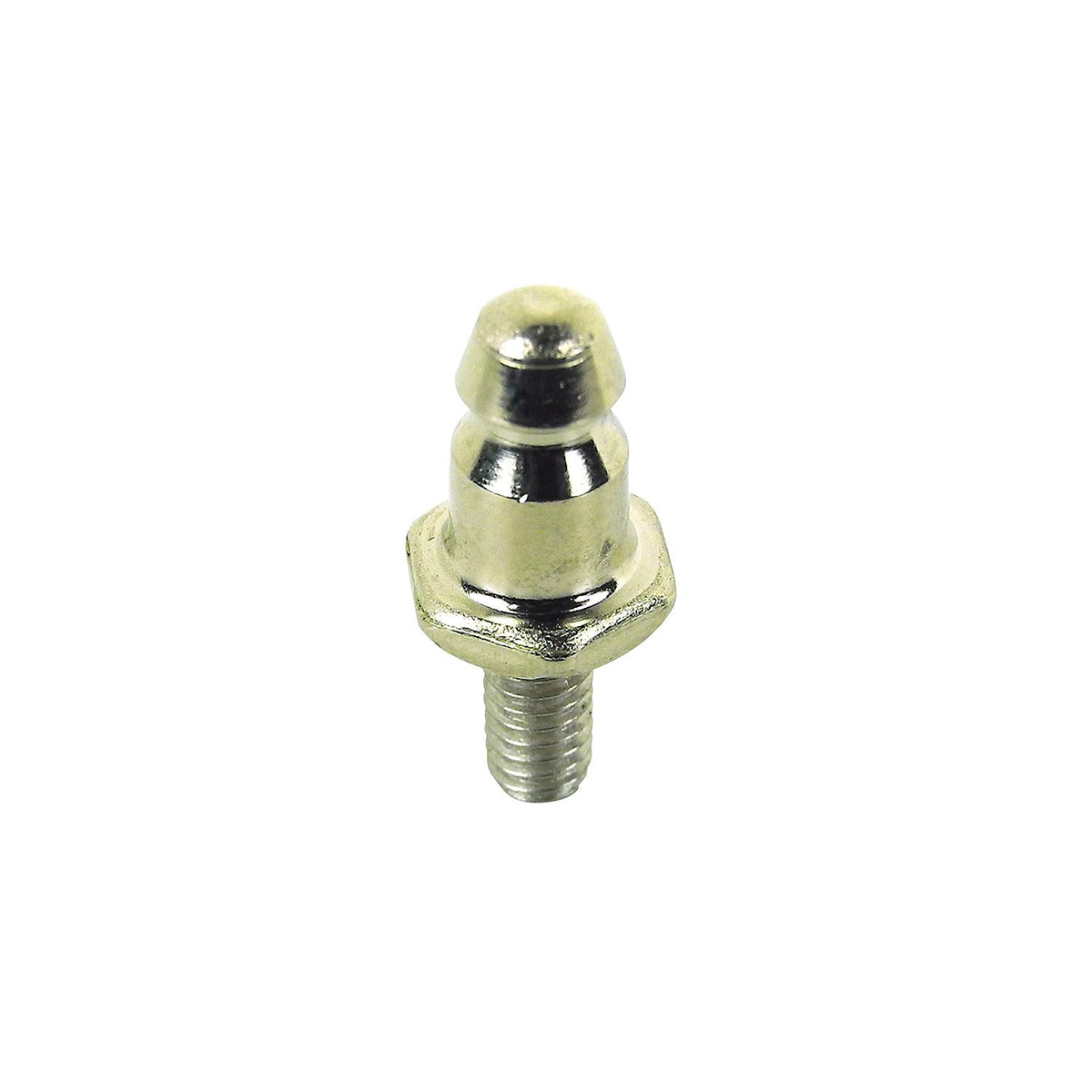 Seachoice Eyelet Stud With Brass Machine Screw, 8-32 x 3/8" -Modern Boat Sales & Service