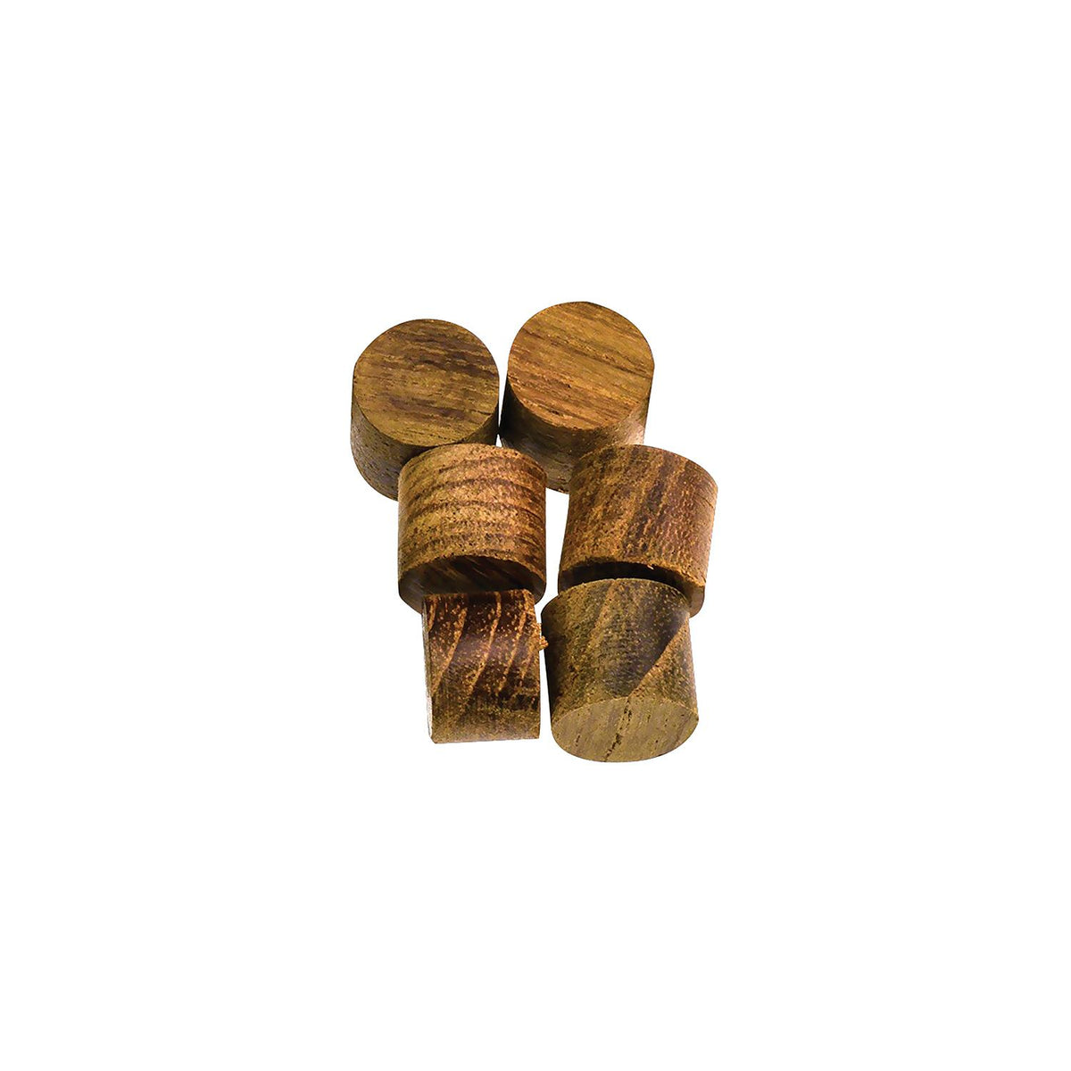Seachoice 59917 Teak Plugs, 3/8" -Modern Boat Sales & Service