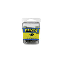 Seachoice 59964 Stainless Steel Phillips Machine Screw - Flat Head Default Title -Modern Boat Sales & Service