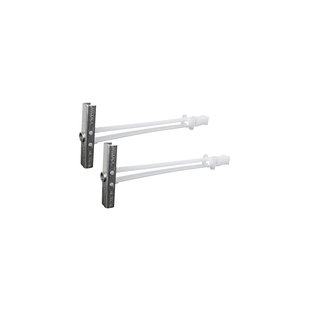 Seachoice 59994 Stainless Steel Toggles, Size 1/4-20 -Modern Boat Sales & Service