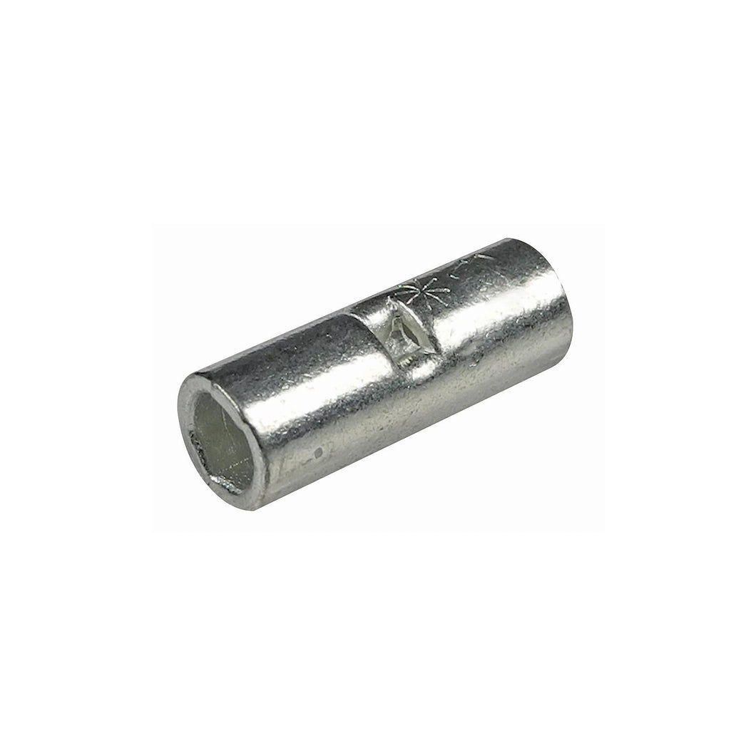 Seachoice Brazed Non-Insulated Butt Connectors -Modern Boat Sales & Service
